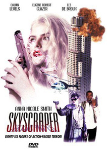 Skyscraper (DVD)